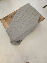CASHMERE SCARF