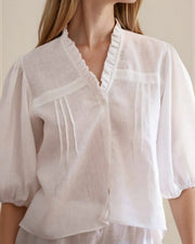 Rose Blouse