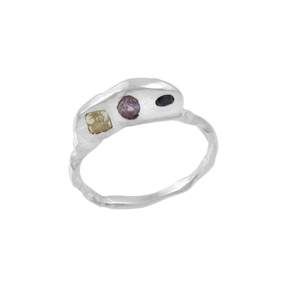 BAPU RING
