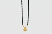 BAYA BARAN GOLD NECKLACE