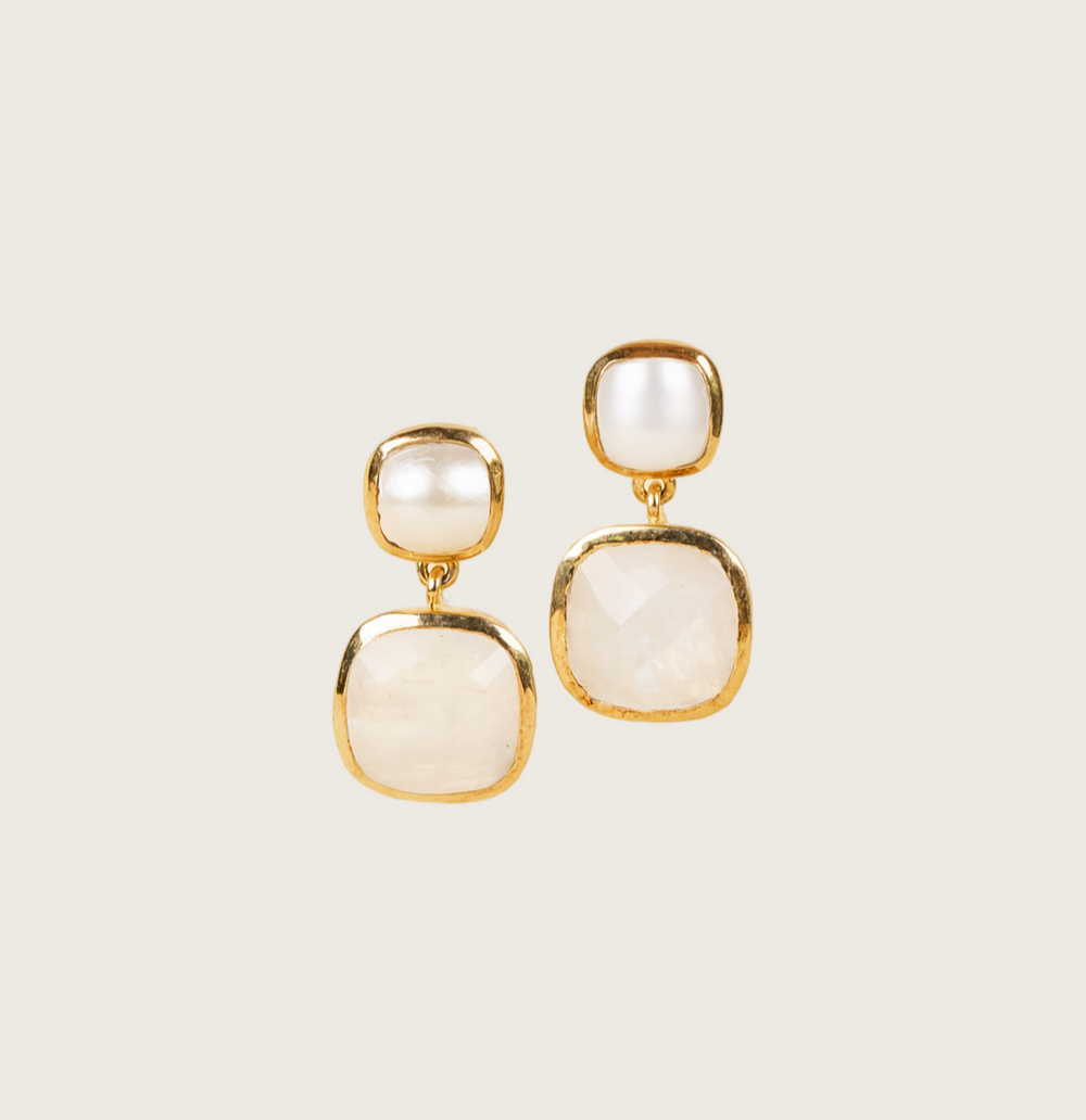 BASIRI EARRINGS