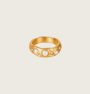 BELLADORA RING