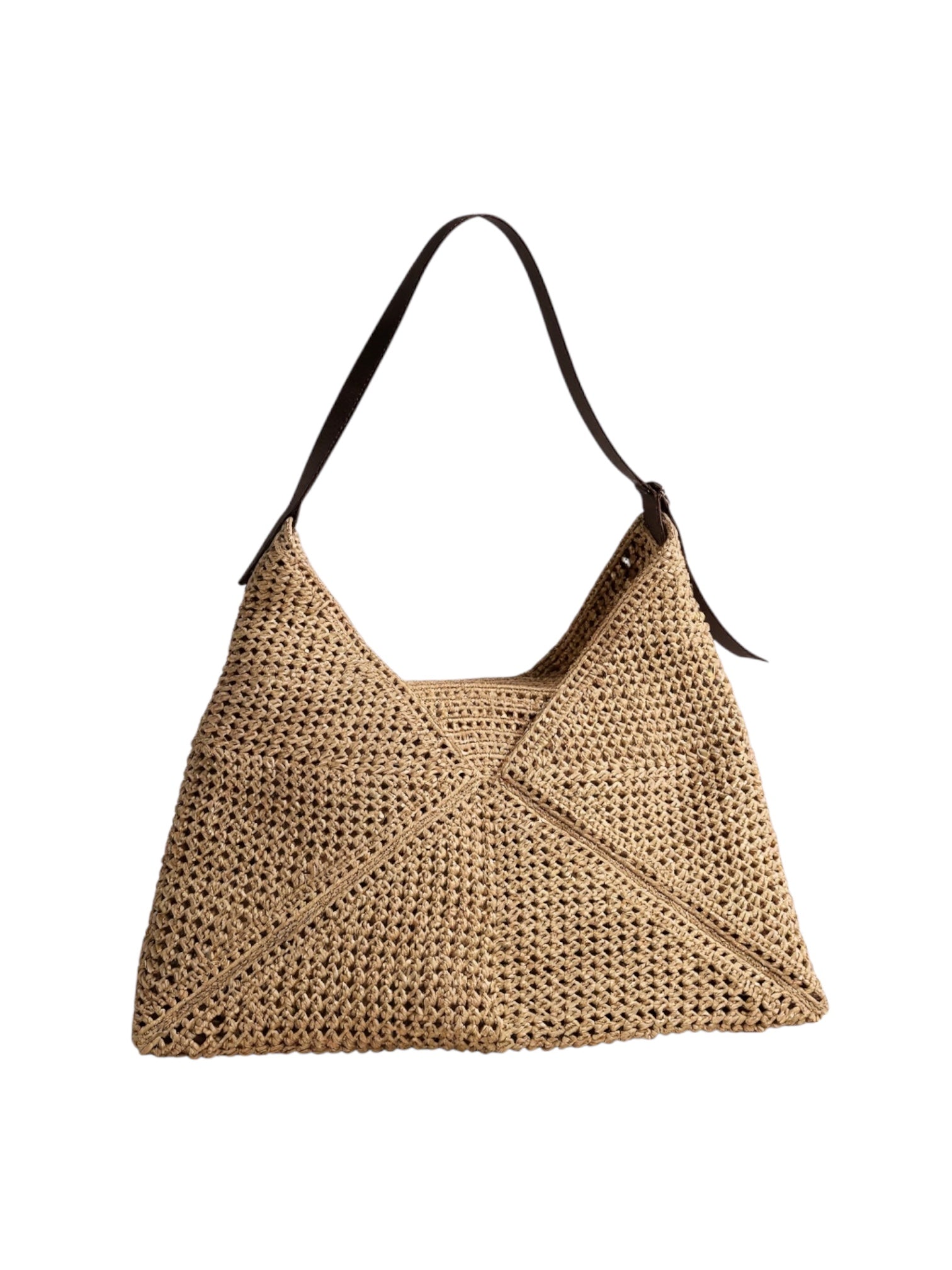 BESACE RECTANGLE MIRA BAG