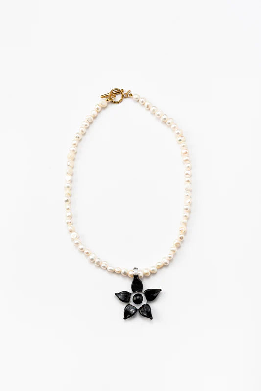 Pimpollo Necklace