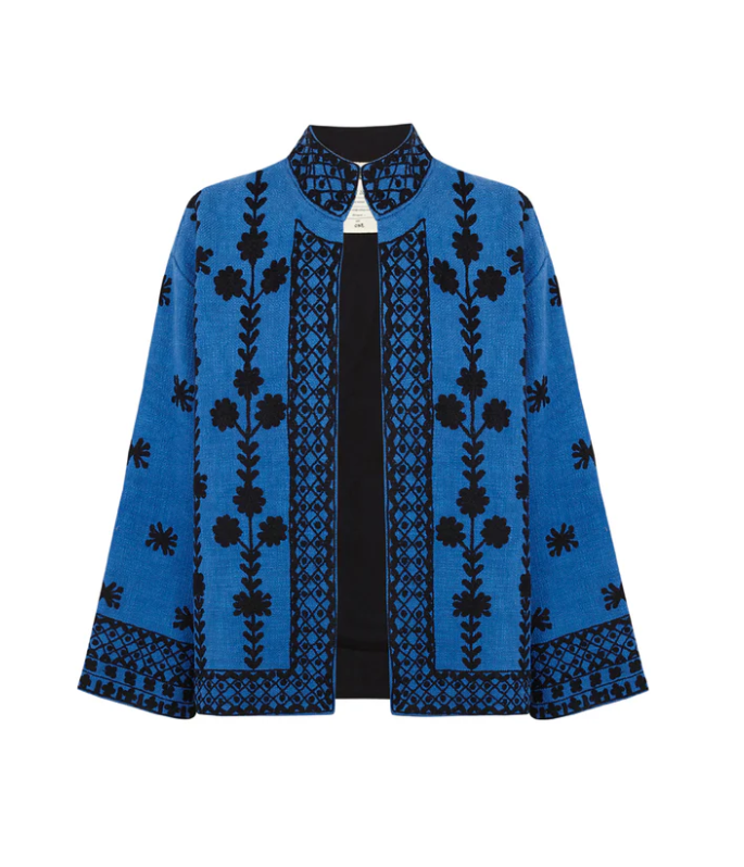 AUSTRIA JACKET