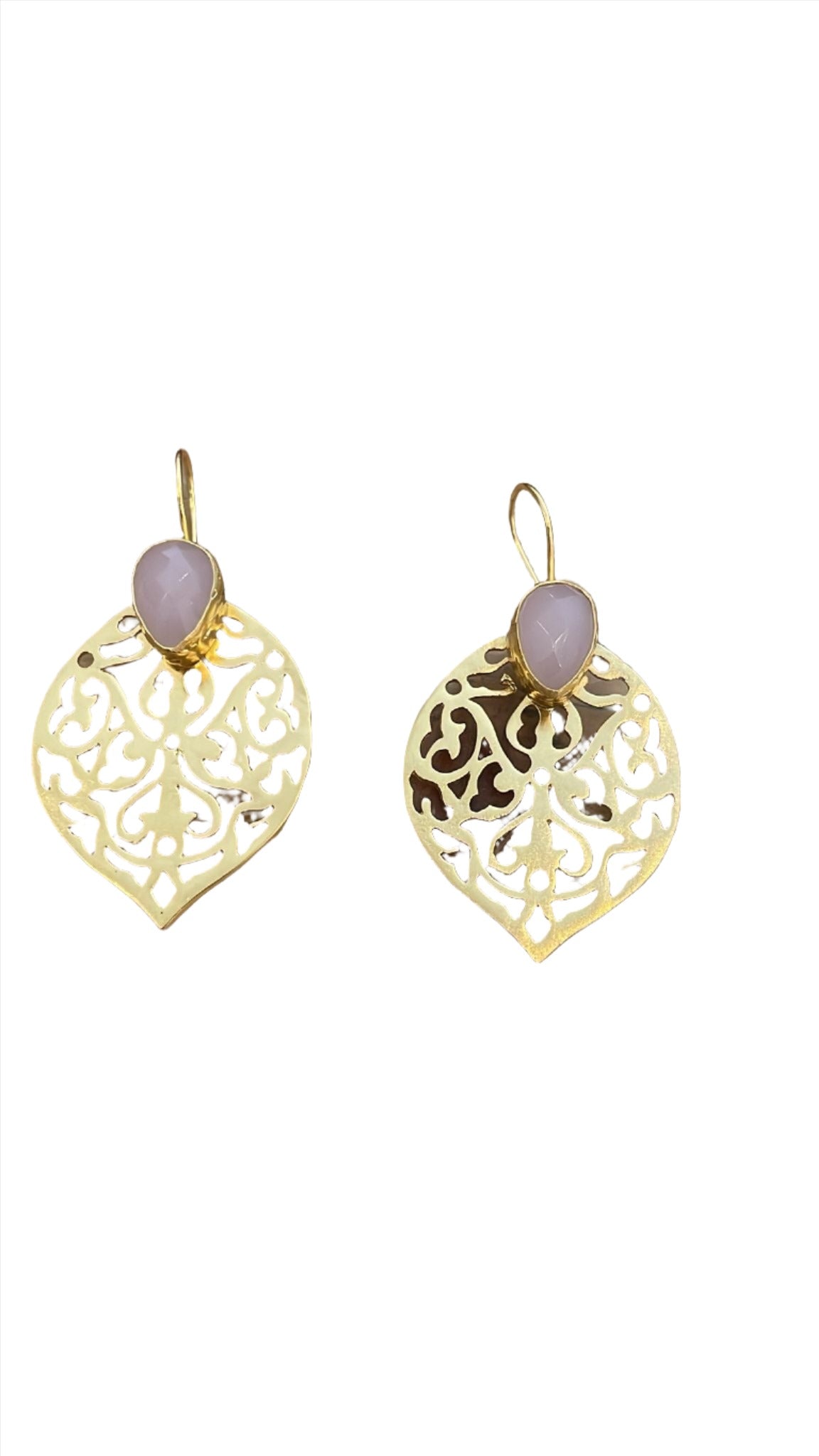 N°183 EARRINGS