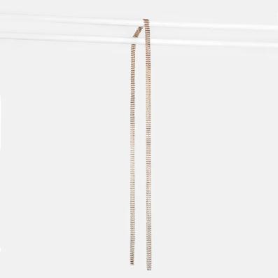 LES BASIQUES BELT - 140cm.