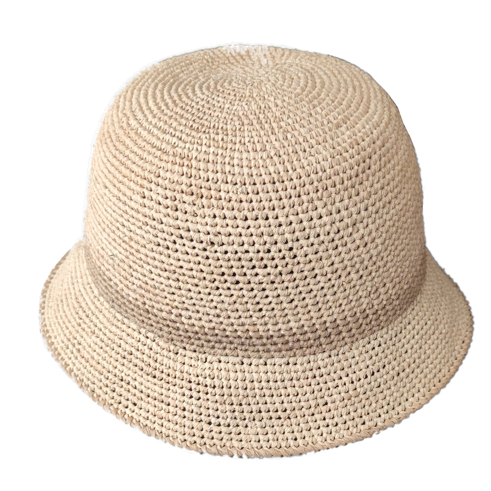 CLOCHE HAT