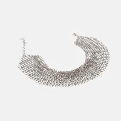 ZOÉ CHOKER & 38cms.