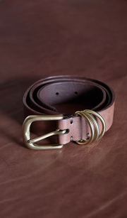 30cm GOLD BELT
