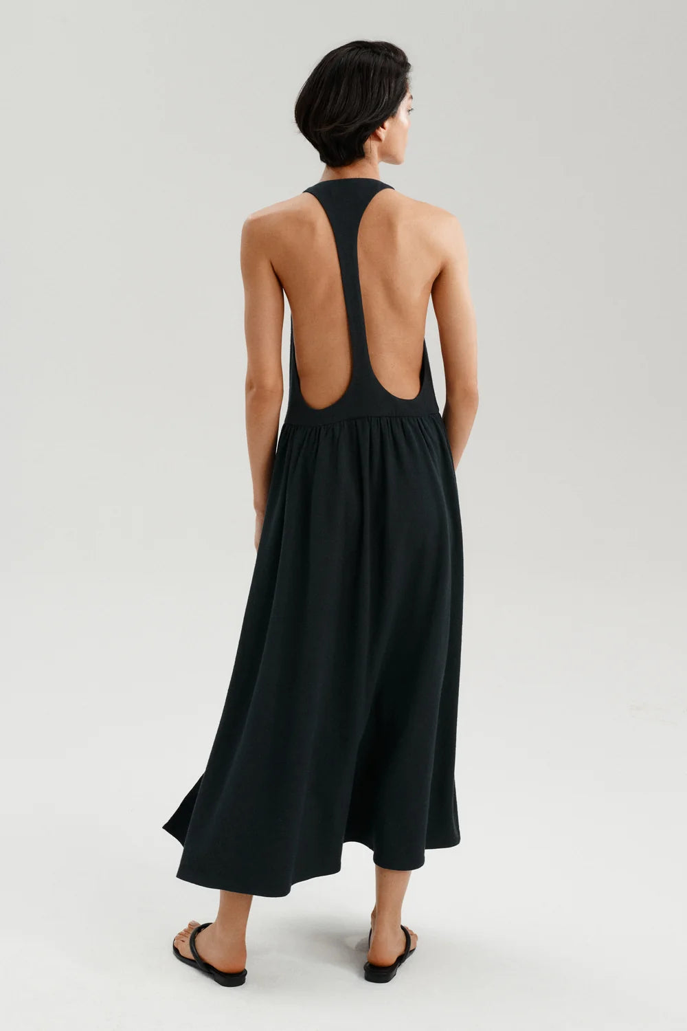 COASTAL DRESS