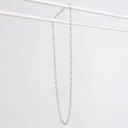 COLLECTION ONE NECKLACE & 127cms.