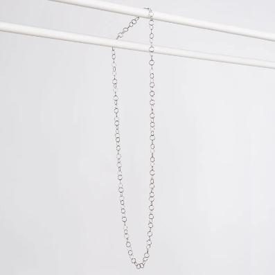 COLLECTION ONE NECKLACE & 127cms.