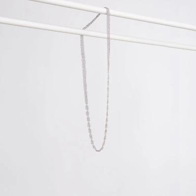 COLLECTION ROSMARY NECKLACE & 100cms.
