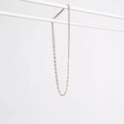 COLLECTION ROSMARY NECKLACE & 100cms.