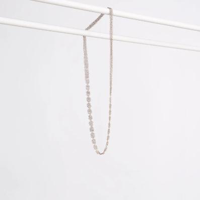 COLLECTION ROSMARY NECKLACE & 100cms.