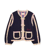 COMO JACKET