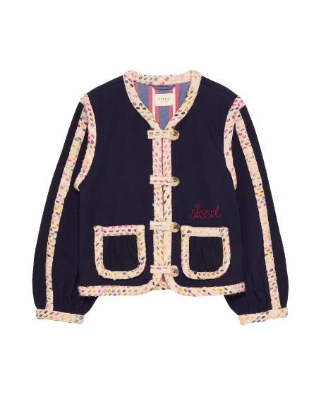 COMO JACKET