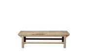 NEW IN! Antique Coffee Table