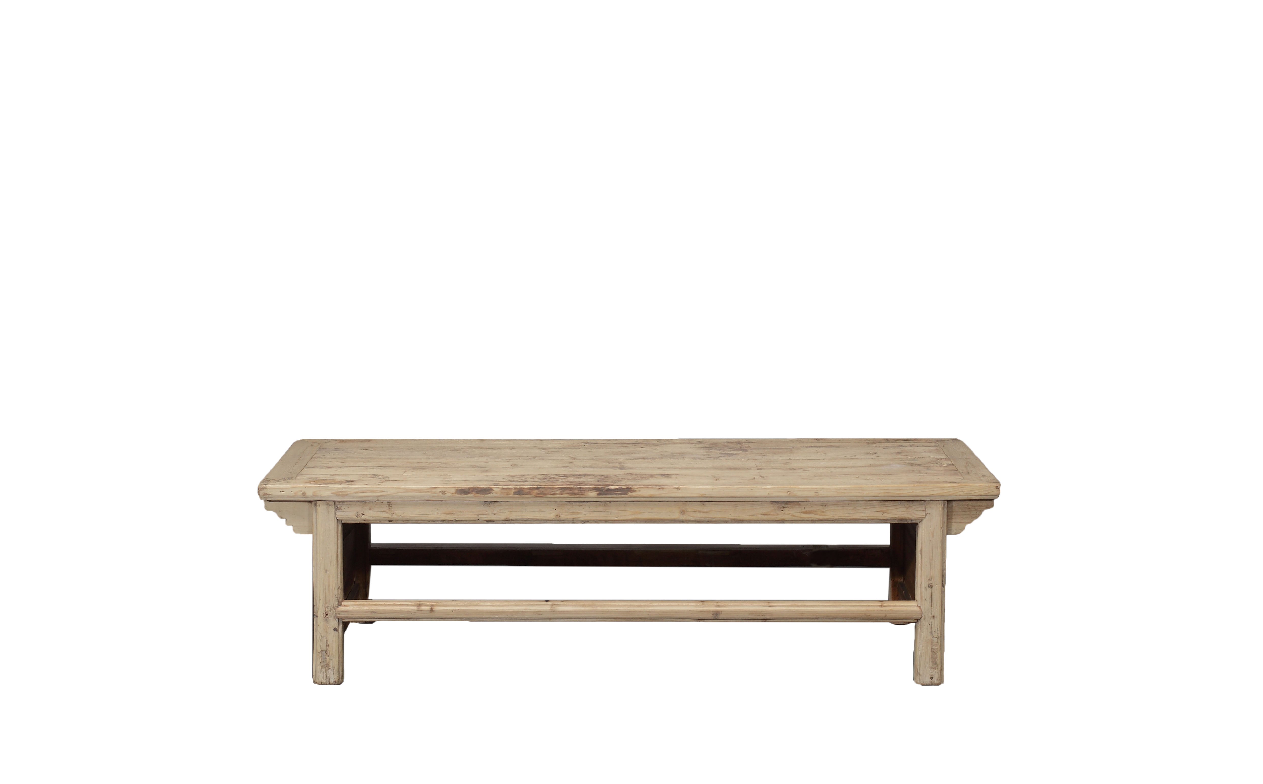 NEW IN! Antique Coffee Table