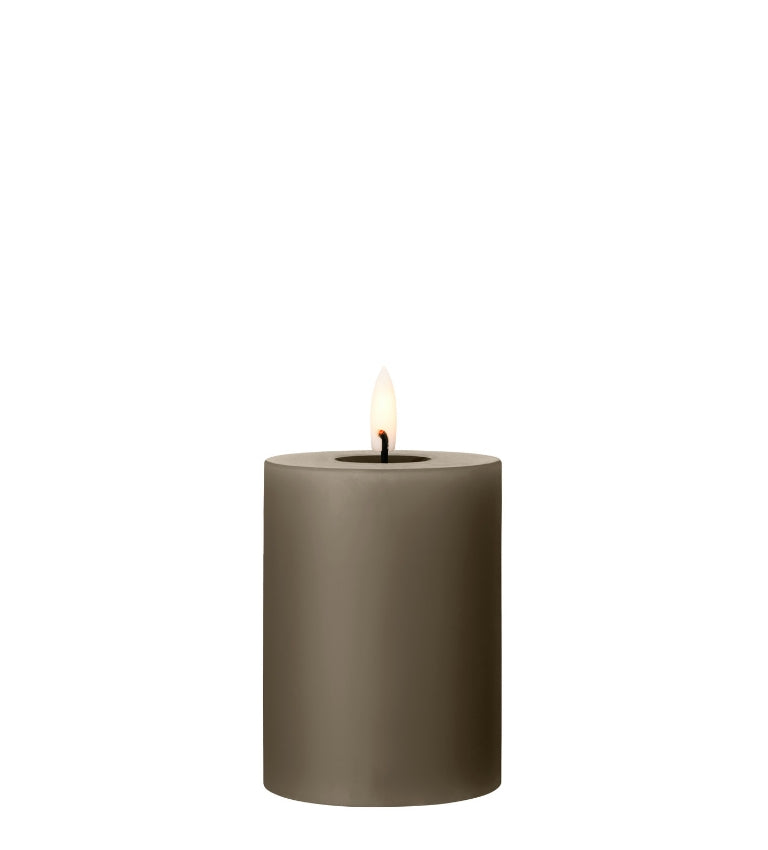 LED PILLAR CANDLE / Small