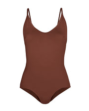 PRISM FLAWLESS strappy swim-body