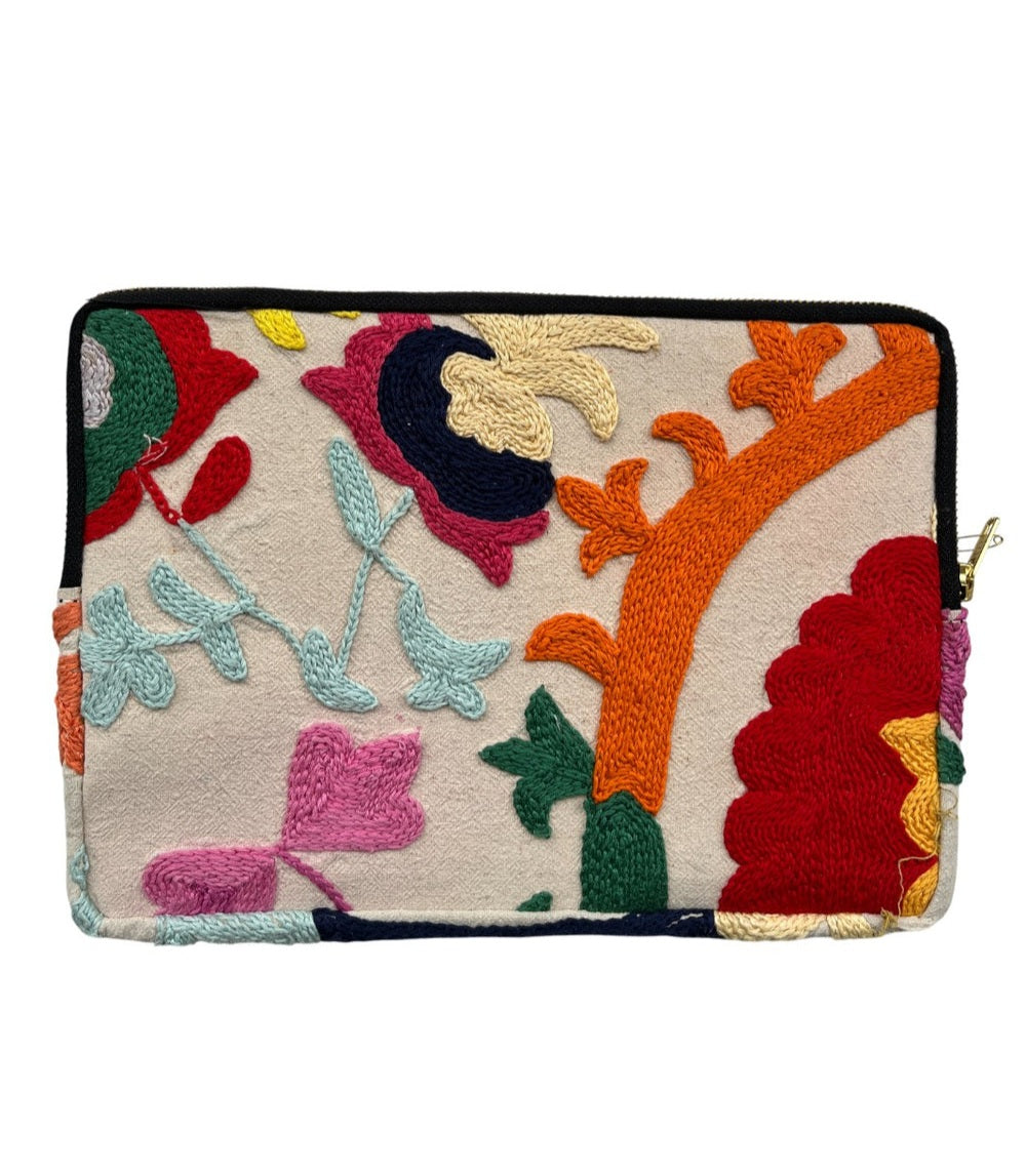 COMPUTER SUZANI 13 POUCHES