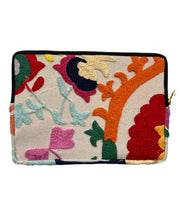COMPUTER SUZANI 13 POUCHES