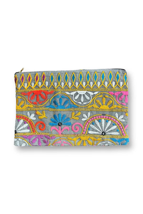 FLAT POUCHES BENGALE LENGHA / S