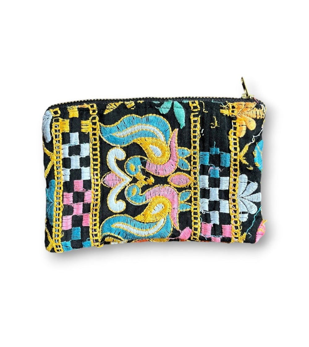 FLAT POUCHES BENGALE LENGHA / XS