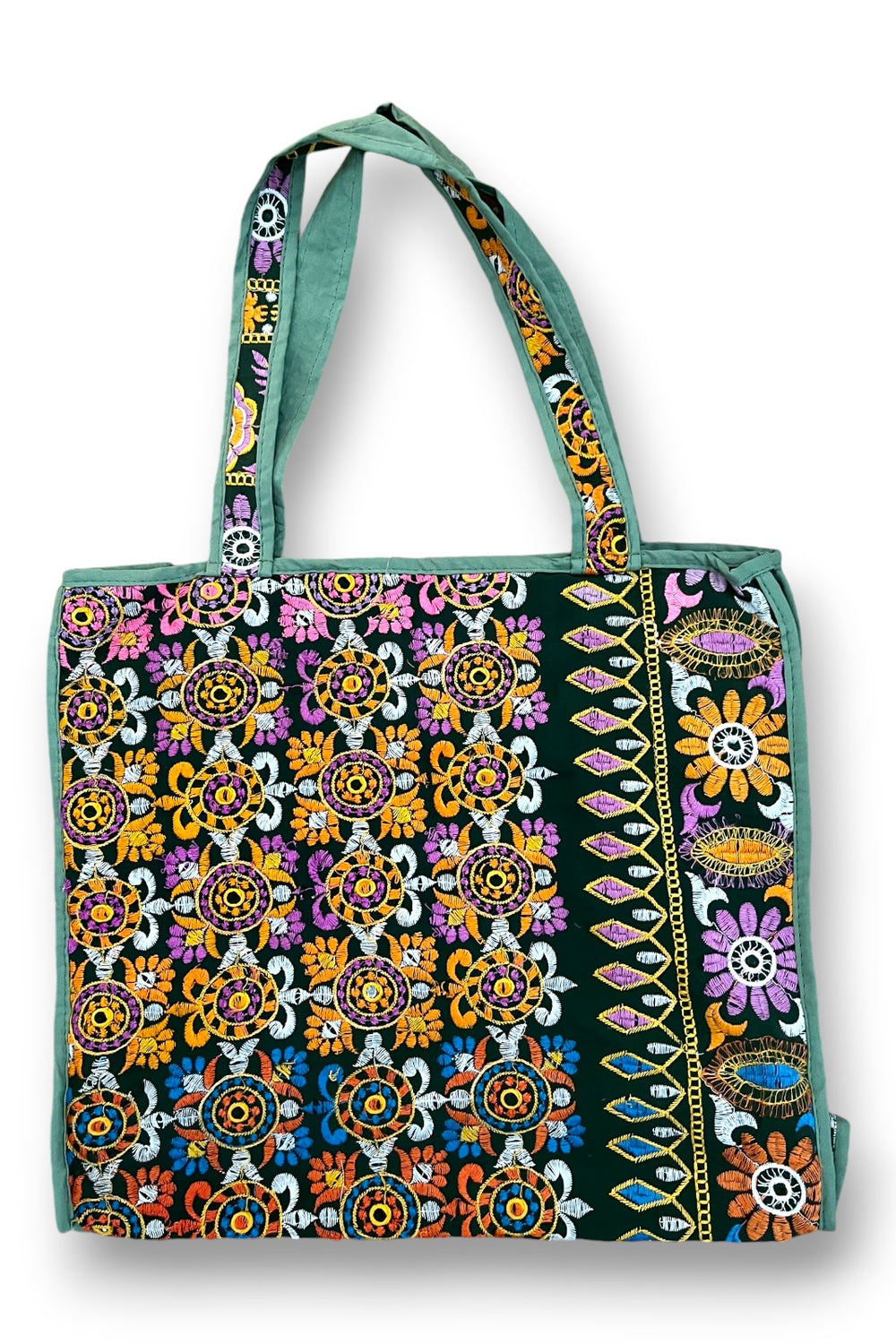 SHOPPING LENGHA BAG