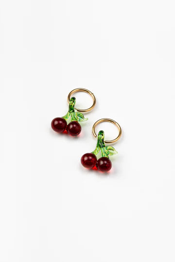 Cherrys Earrings