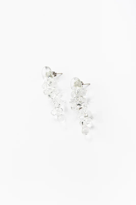 Posedonia Earrings