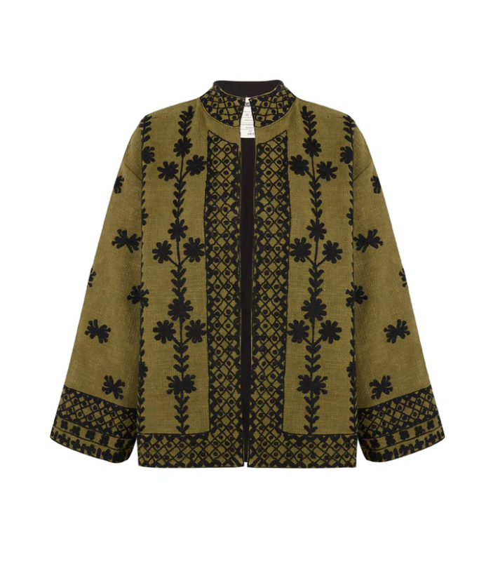 AUSTRIA JACKET