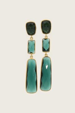 TOTA EARRINGS