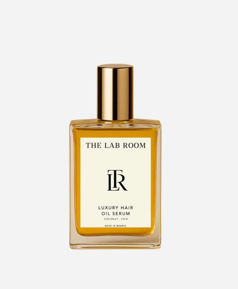 HAIR SERUM COCONUT & CHIA Serum Capilar 100ml