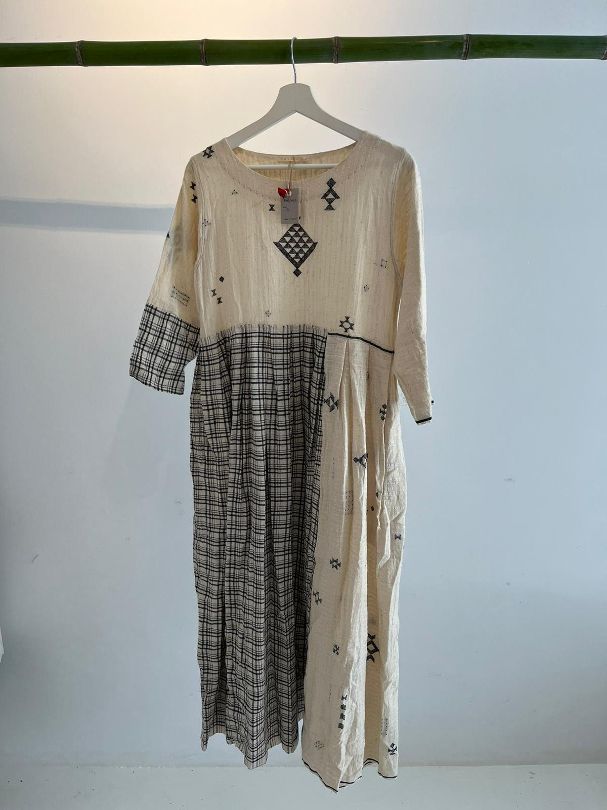 RASA 42 LADIES DRESS PALMA