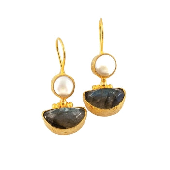 N°214 EARRINGS