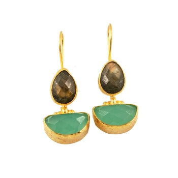 N°214 EARRINGS
