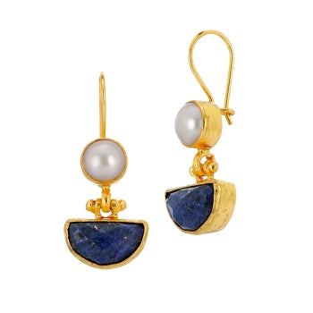 N°214 EARRINGS