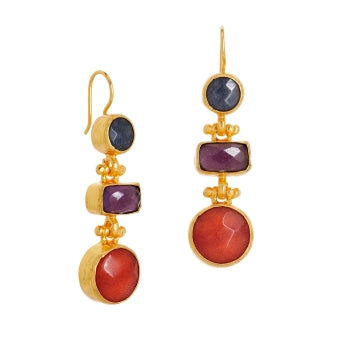 N°469 EARRINGS