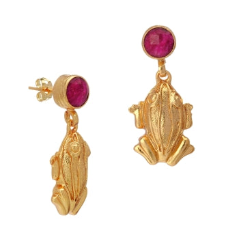 N°708 EARRINGS