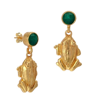 N°708 EARRINGS