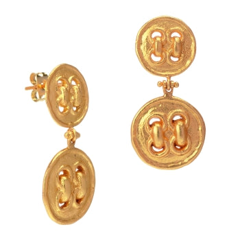 N°710 EARRINGS