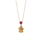 N°708 NECKLACE