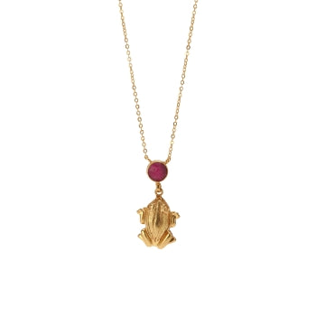 N°708 NECKLACE