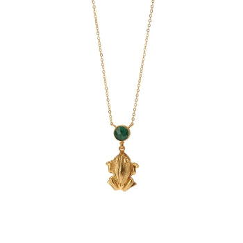 N°708 NECKLACE