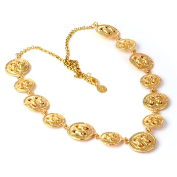 N°710 NECKLACE