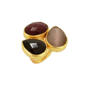 N°163 RING