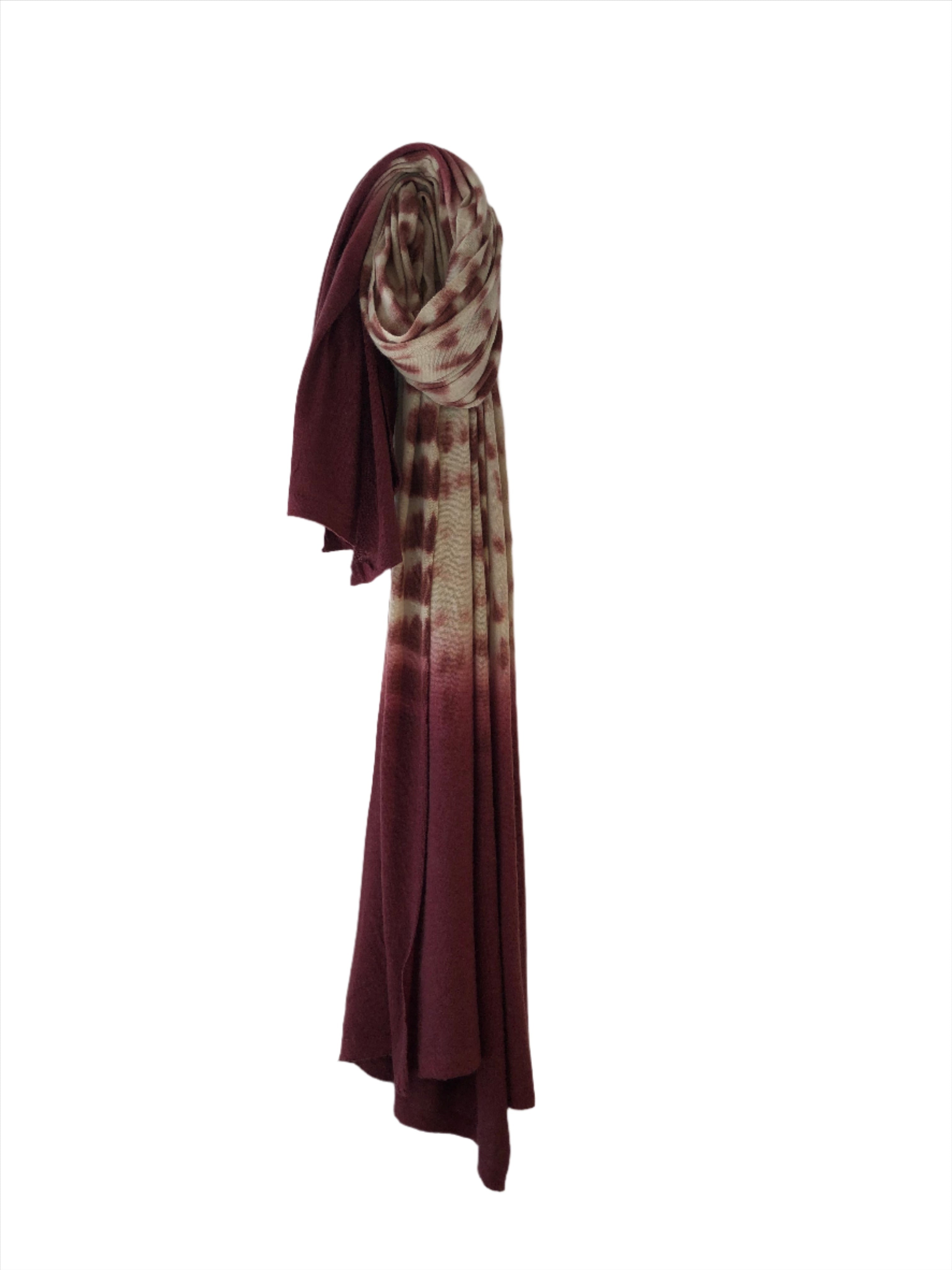CASHMERE SCARF